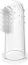 Brush Buddies, Baby Care, Finger Toothbrush, 0-3 Yr, 1 Finger Toothbrush