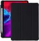 ACLIX iPad 10.2 Case 9th Generation 2021, iPad 8th Generation 2020, iPad 7th Generation Case 2019, iPad Cover 10.2, Slim Stand Hard Back Shell Protective Smart Cover Case For iPad - Black