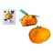 Halloween Inflatable Pumpkin Costume With Hat 970004