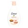 Dove Bodywash Almond&amp;Hibiscus800Ml