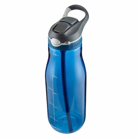 Contigo Autospout Ashland Water Bottle 1200ml
