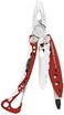 Leatherman Skeletool Rx Red