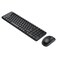 Logitech Wireless Keyboard For Pc - MK220