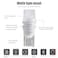 T10 Ceramic Lens Bulbs Auto License Plate, Brake Lights, Reading Lamp, Signal Light, Parking Light, Roof Light W5W