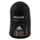 Adidas Action 3 Control Deodorant Roll-On For Men 50ml