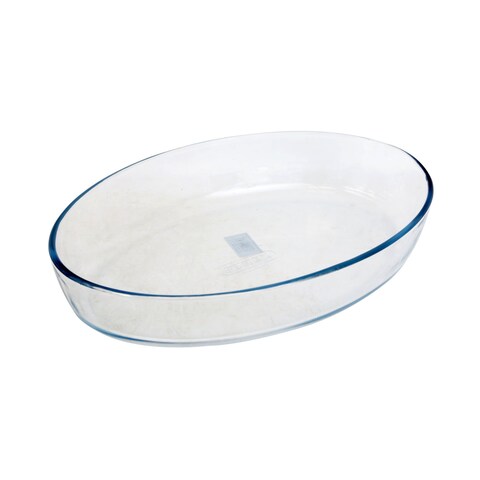 Pyrex Oval Roaster Essentials 3l