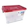 Storage box 82 L  