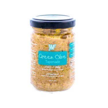 MF جرين زيتون تابيناد 140 جم