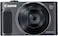Canon PowerShot SX620 HS Point And Shoot Camera, Black