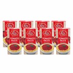 Buy Luna Tomato Paste 135g x Pack of 8 in Kuwait