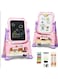 Artist Drawing Board For Kids- Pink