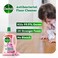 Dettol Antibacterial Floor Cleaner Rose Scent, 1.8L