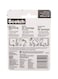 3M Scotch Foam Mounting Tape White