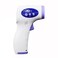 Generic-Non contact Forehead Temperature Infrared Thermometer 1-second Accurate Reading IR Infrared Thermometer High Precision Forehead Temperature Measurement LCD Digital
