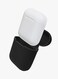 ZOLO - Cover For Apple AirPods Black