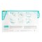 Munchkin Microwave Sterilize Sterilizer Bags 6 PCS
