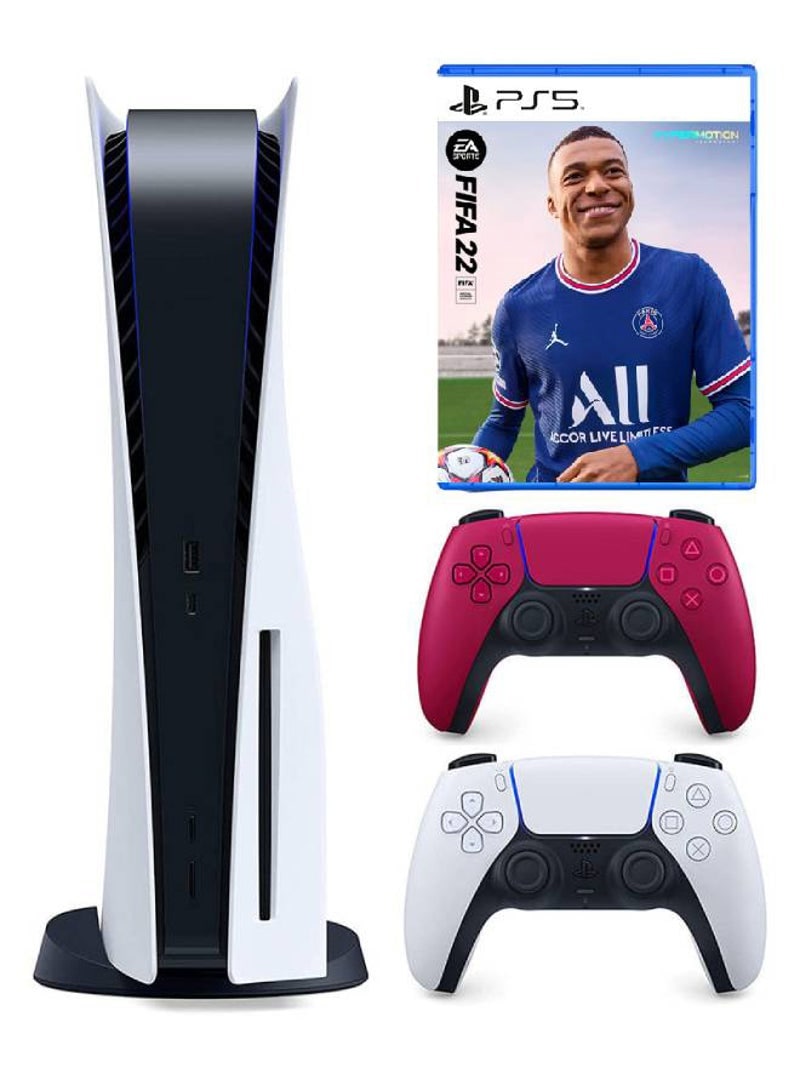 SONY SONY Playstation 5 Cd Edition