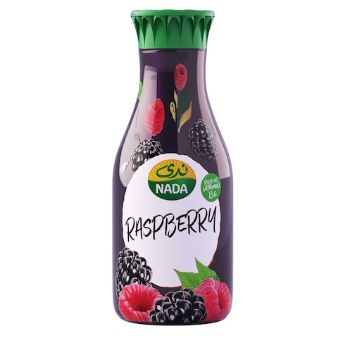 Nada Raspberry Juice 1.5L