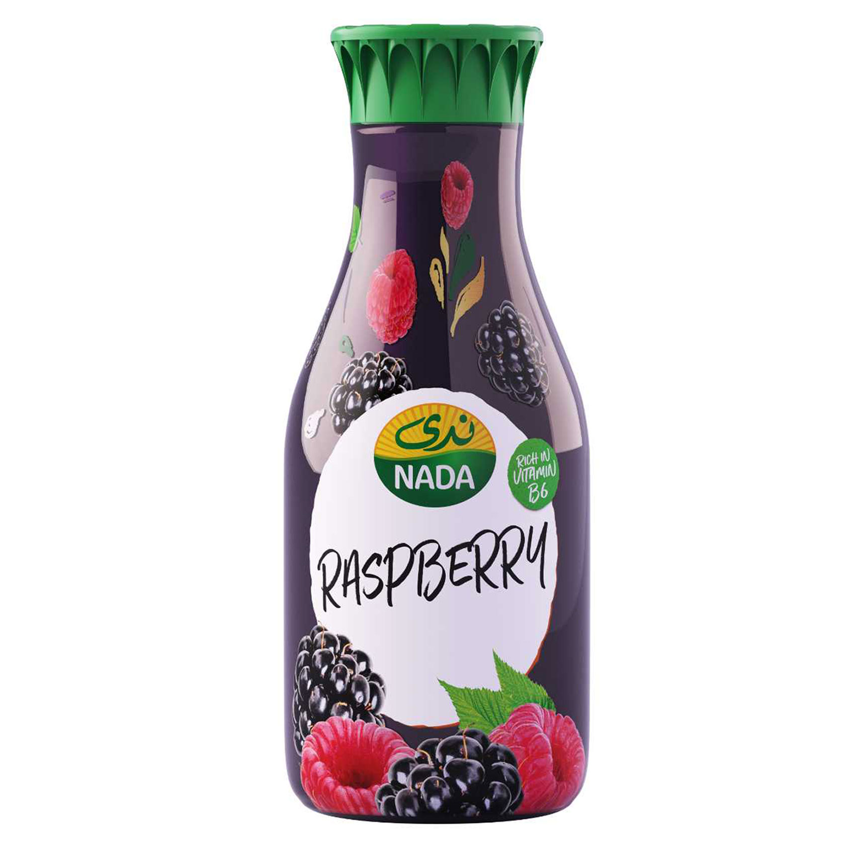 Nada Raspberry Juice 1.5L