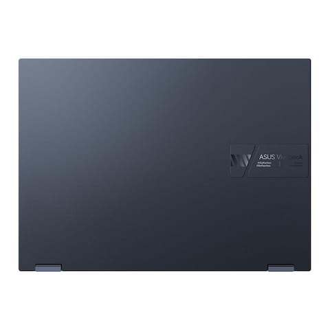 اسوس فيفو بوك S 14 فليب TN3402QA لابتوب - رايزن 7 - 16 جيجا رام - 512 جيجا  - 14 بوصة - بطاقة رسومات إيه ام دي - أزرق
