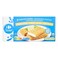 Carrefour Classic Breaded Cod 8 Cod 400g