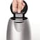 Moulinex Stainless Steel Kettle 2400W BY550D27 Silver