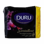 Buy Duru Moonlight Soap - 120 gram - Pack of 4 in Egypt