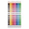 Maped Color'Peps Oops Erasable Crayon Pencils 12 PCS