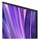 Samsung QN85D Neo 85-Inch UHD Smart QLED TV QA85QN85DBUXZN Graphite Black