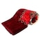 STARGOLD Blanket Single Ply Super Soft Luxury Cloudy Blanket Two Side Different Design 220*240CM 2.4KG, SG-BLC602