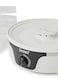 Dessini Food Dehydrator 1000-Food Dehydrator Clear/White