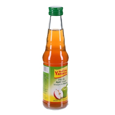 Yamama Apple Cider Vinegar - 300ml