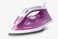Panasonic Electric Steam Iron 1550W NI-M250TGTV Purple/White