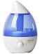 Wtrtr 3L High-End Ultrasonic Cool Mist Air Humidifier