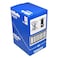 Gillette Mach3 Turbo 3D Motion Razor With 2 Blades