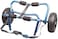Sea To Summit Medium Cart - Solid Wheels