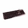 E-Blue Mazer Mechanical Gaming Keyboard Black
