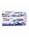 Child Toy Police Car Toy With Police Car Sound Effect Ch4184