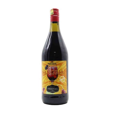 Penasol Sangria Red Wine 1L