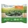 Carrefour Chopped Spinach 400g