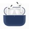 Protective Case Cover For Apple AirPod Pro/Blue