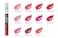 16H Lip Colour 8 - 3 ml + 4,1 ml