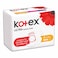 Kotex Maxi  Essentials Pad Long