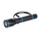 Olsenmark 3-in-1 Rechargeable LED Flashlight, Waterproof, OMFL2800