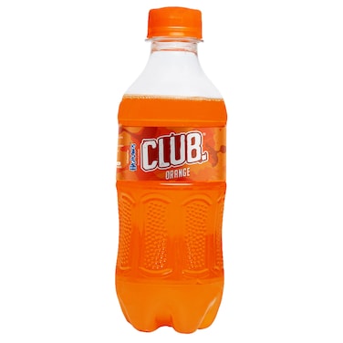 Club Orange Juice 350Ml