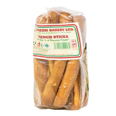 Huseini Bakery French Sticks 200g
