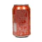 Mirinda Orange Soft Drink Can 330ml