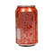 Mirinda Orange Soft Drink Can 330ml