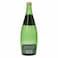 Perrier Natural Sparkling Water 750Ml