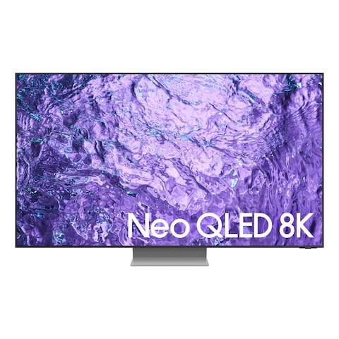 Samsung QN700C Neo Series 7 65-Inch 8K Smart QLED TV QA65QN700CUXZN Titan Black